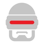 Rubocop SVG Icon